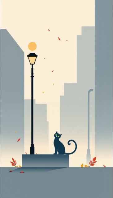 AI generated image on Tensor.Art
