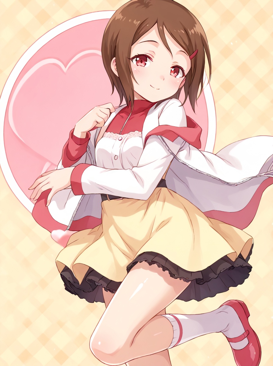 detailed background,  shiny skin,  posing on Tensor.Art