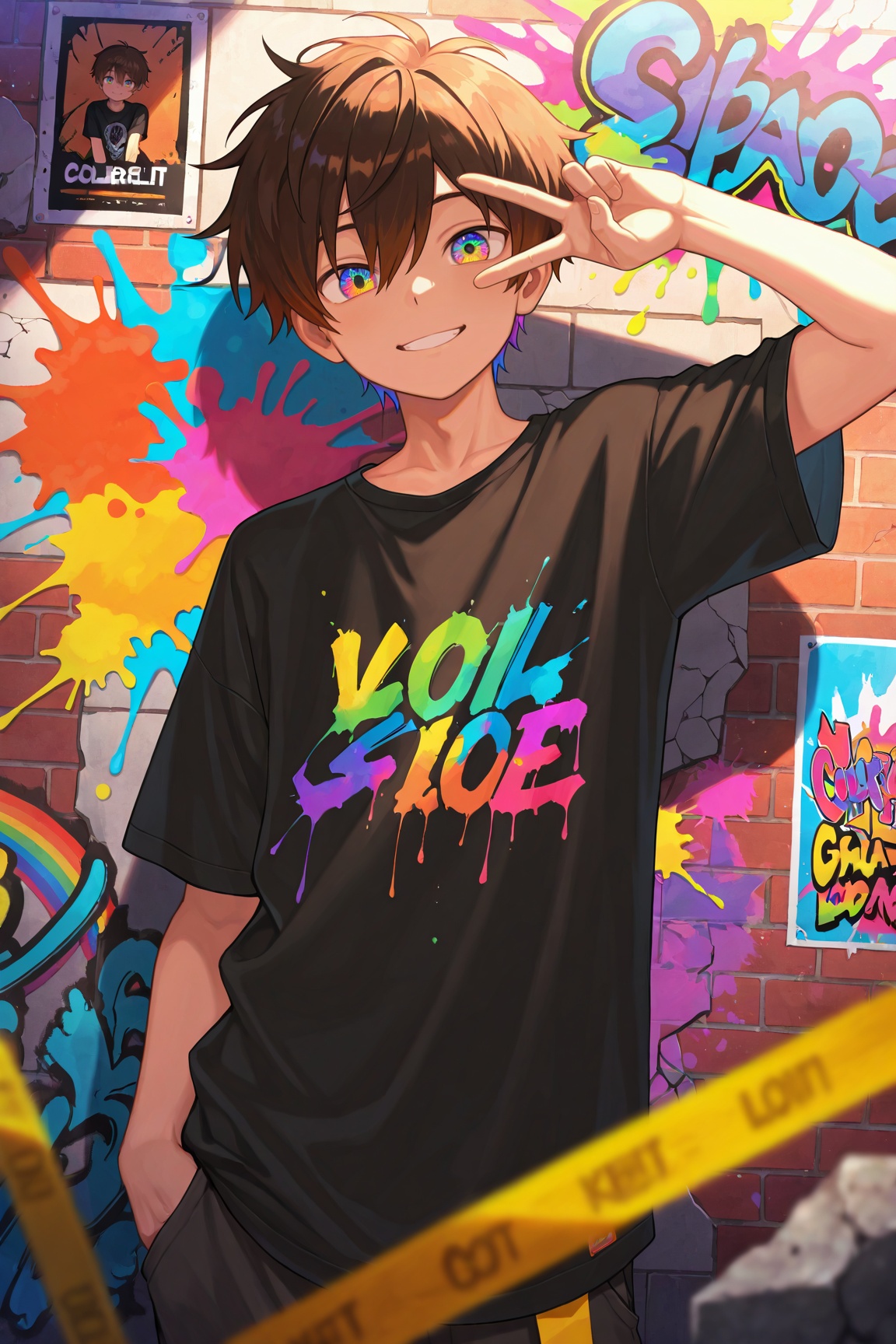 masterpiece,  best quality,  amazing quality on Tensor.Art