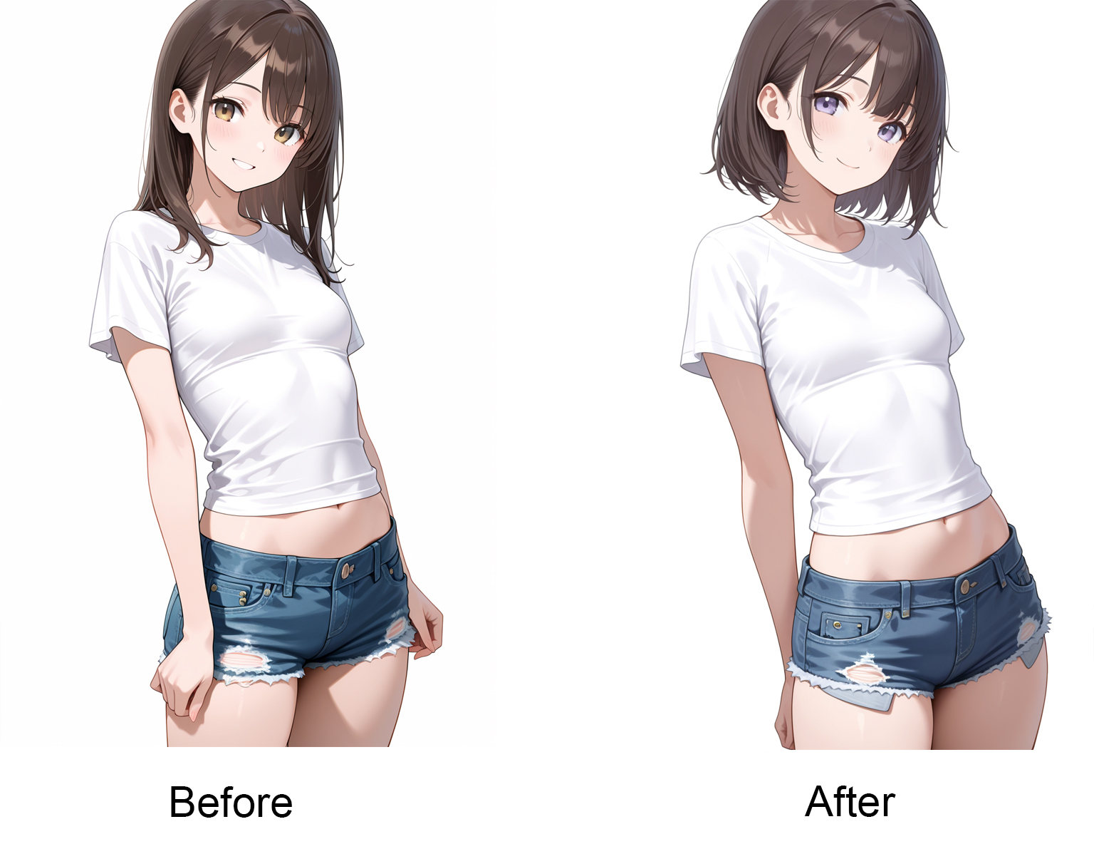 AI generated image on Tensor.Art
