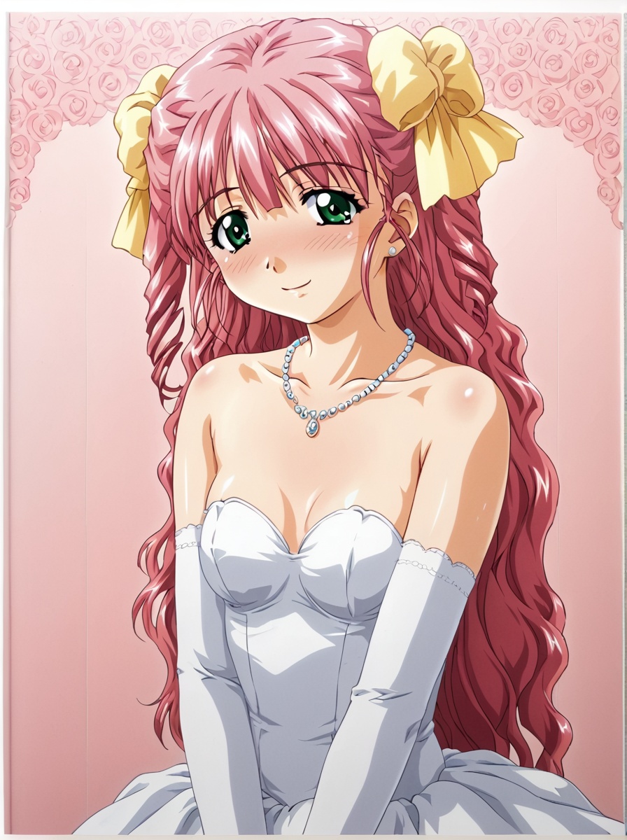 detailed background,  shiny skin, on Tensor.Art