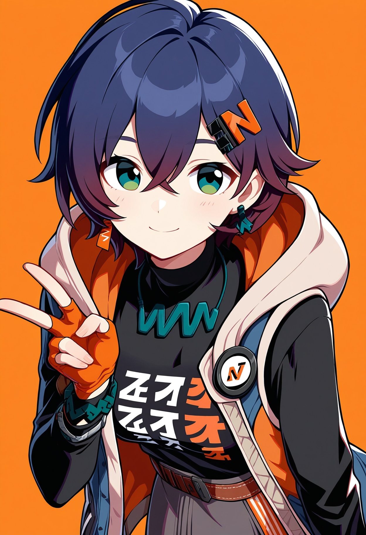 masterpiece,  best quality,  good quality on Tensor.Art