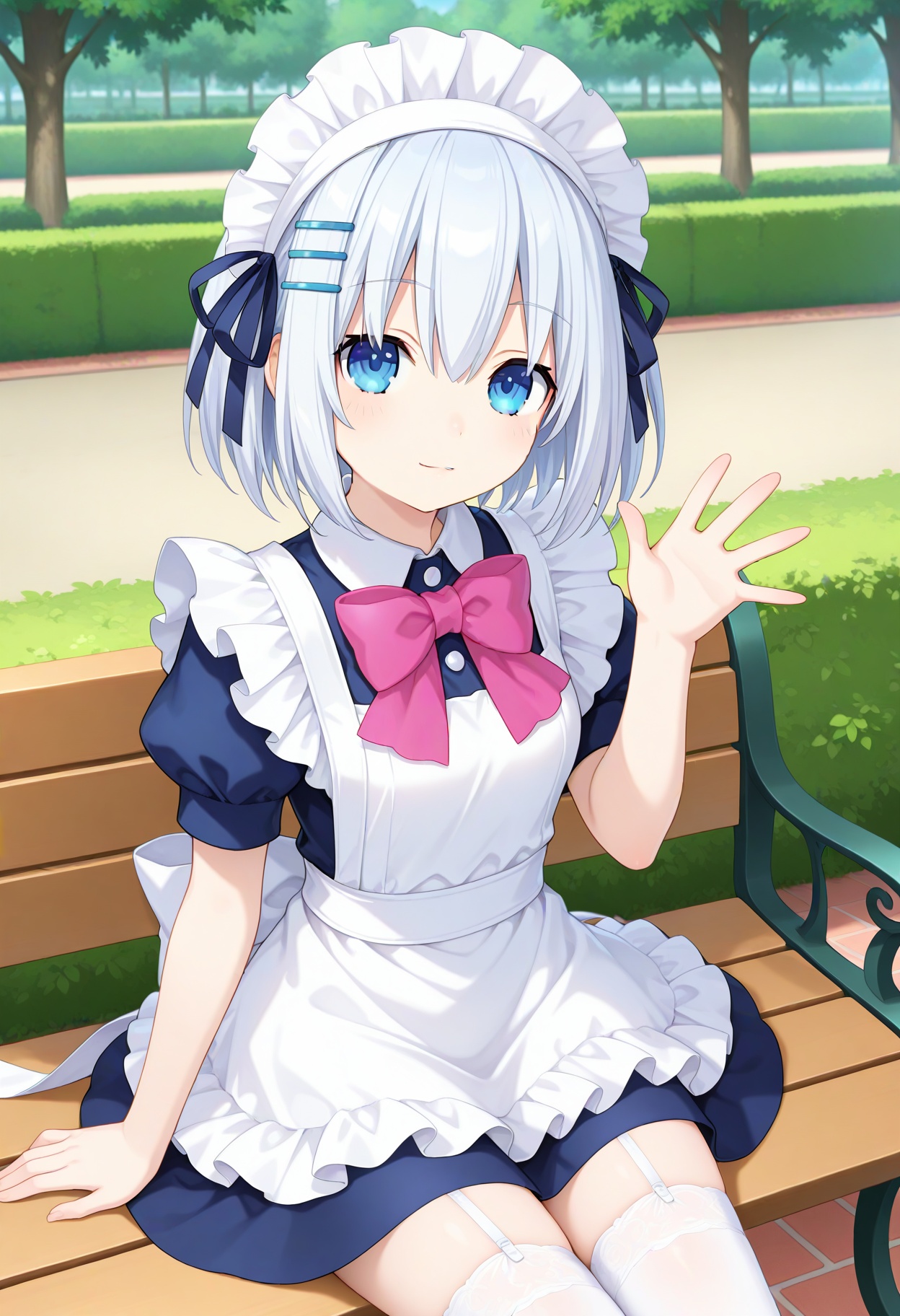 best quality,  masterpiece,  1girl on Tensor.Art