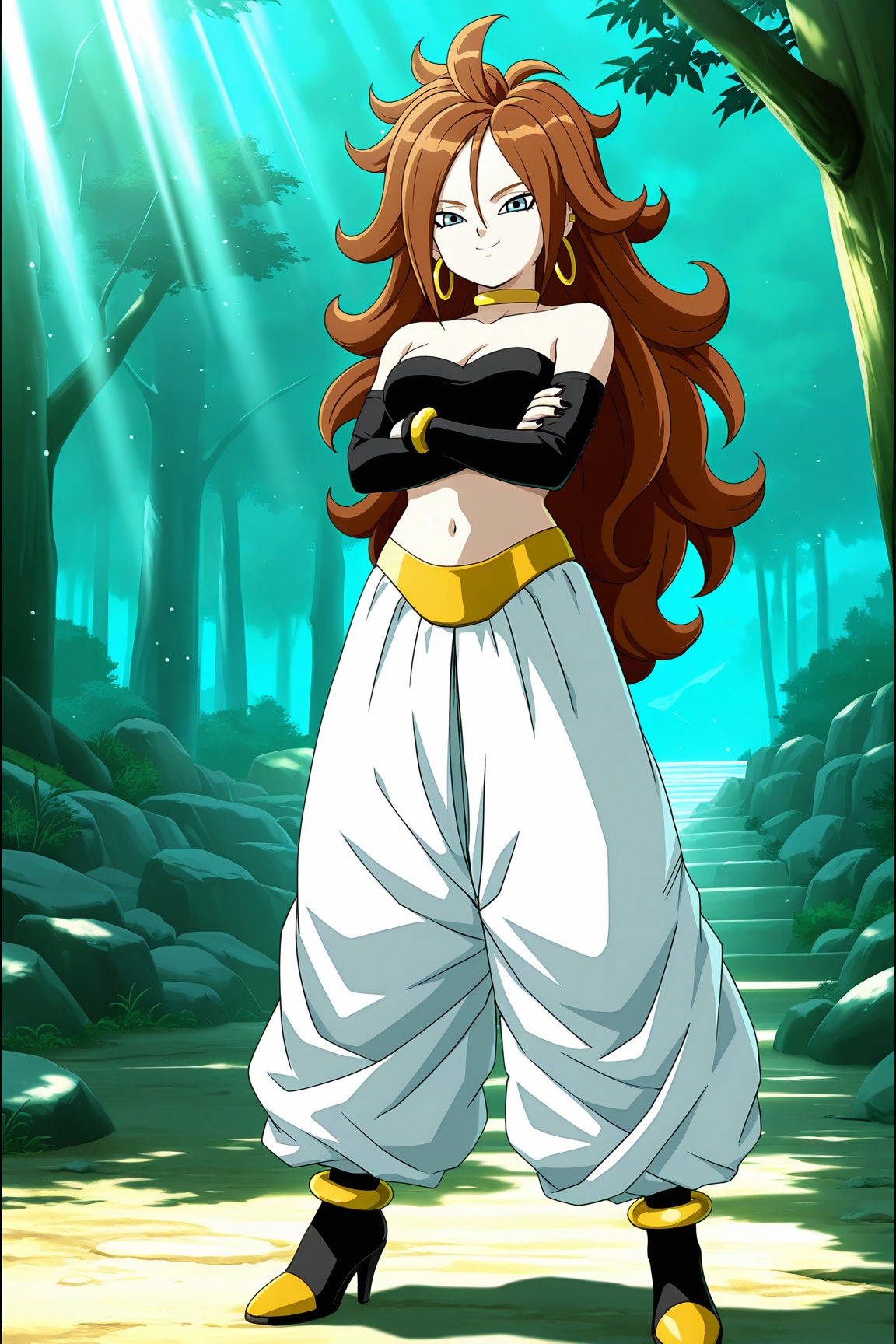anime screencap,  masterpiece,  best quality on Tensor.Art