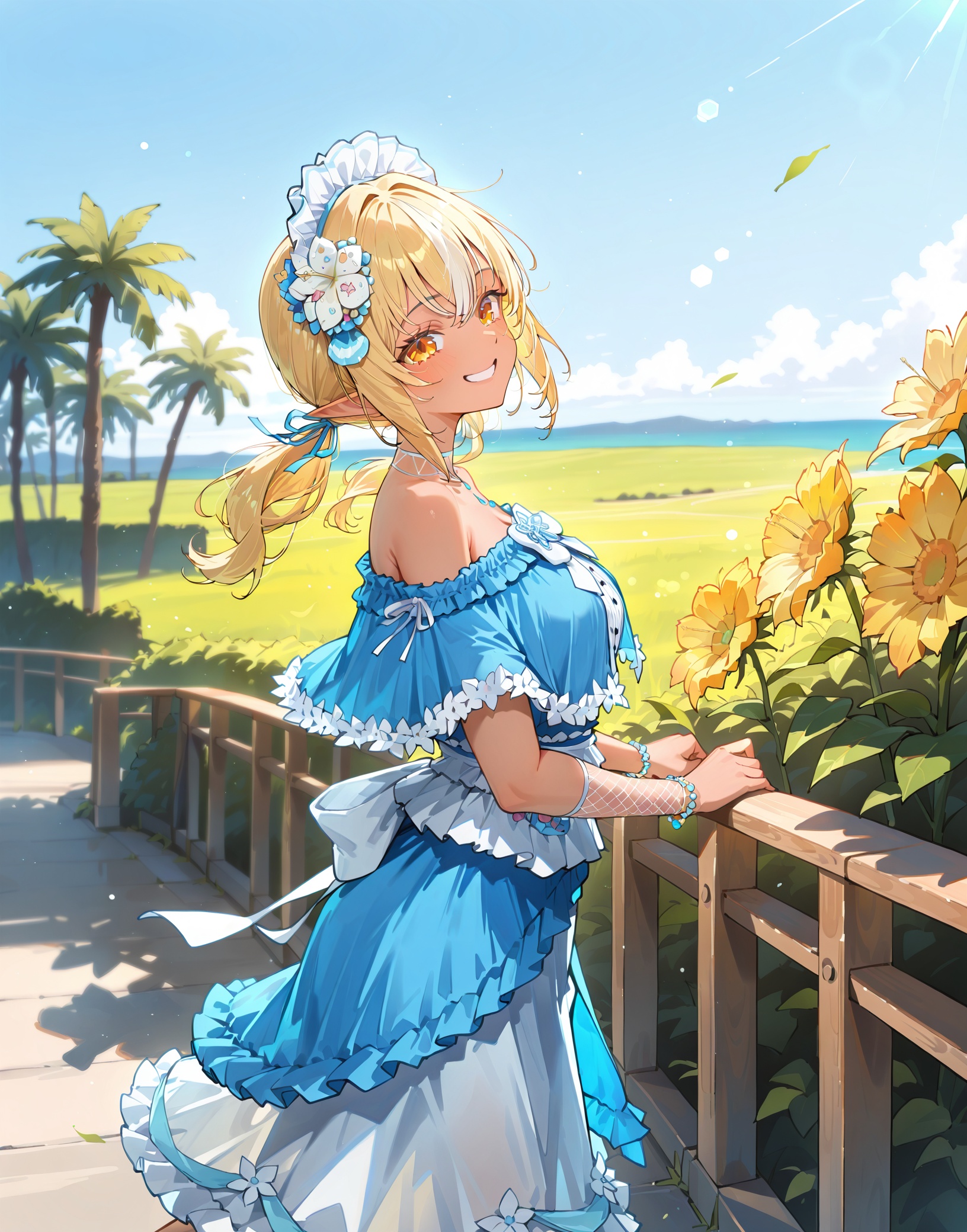 masterpiece,  perfect quality,  best quality on Tensor.Art