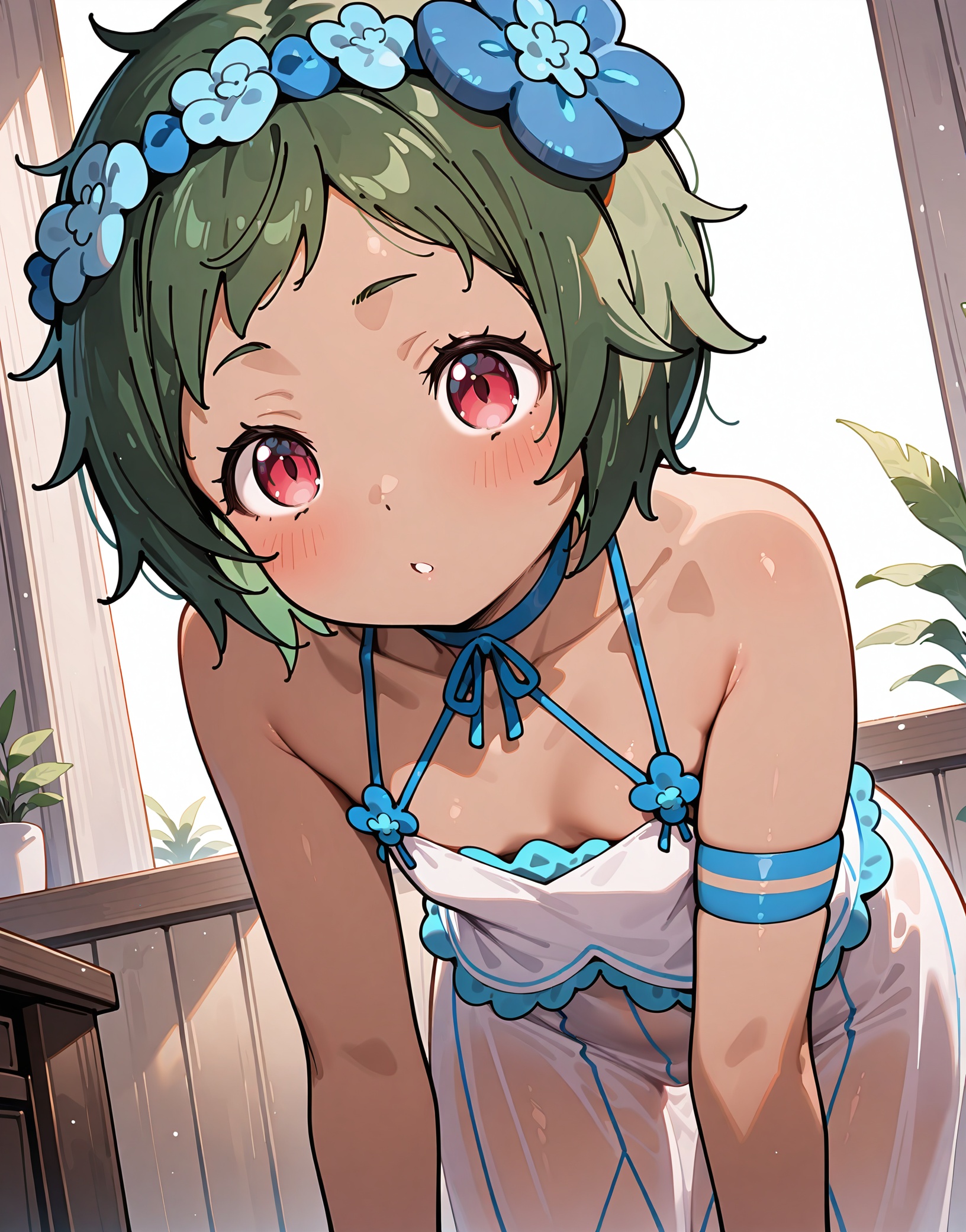 masterpiece,  perfect quality,  best quality on Tensor.Art