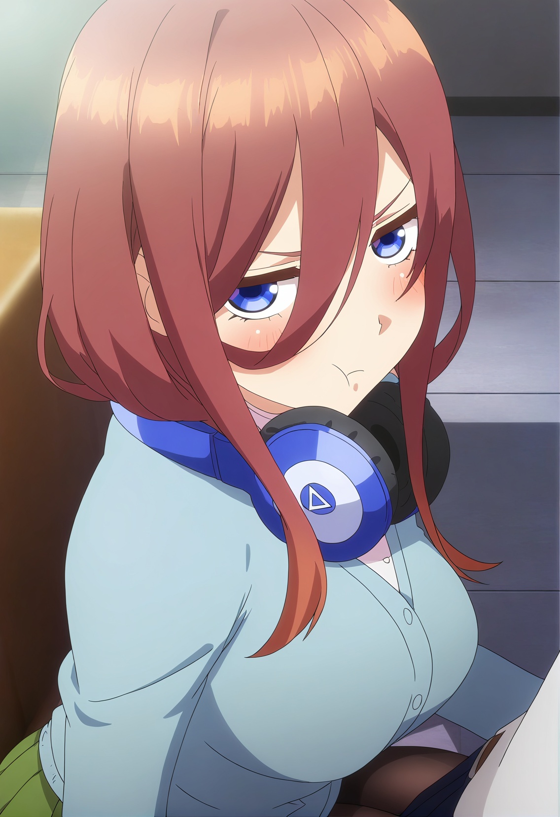 sharp focus,  pixiv masterpiece,  source_anime on Tensor.Art