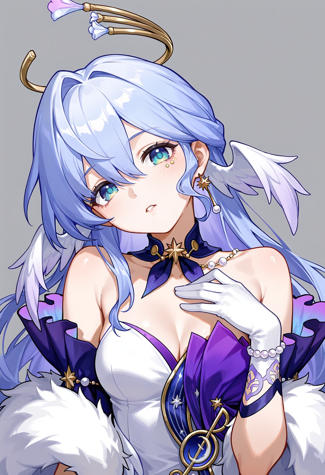 1girl,  robin \(honkai: star rail\),  honkai: star rail on Tensor.Art