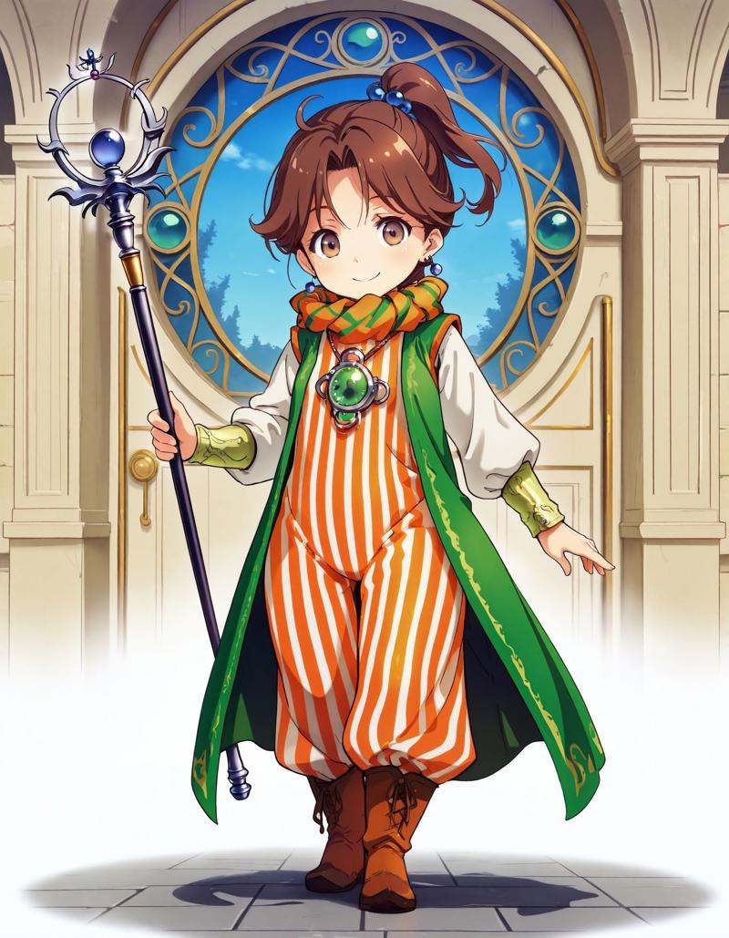 masterpiece,  best_quality,  1girl on Tensor.Art