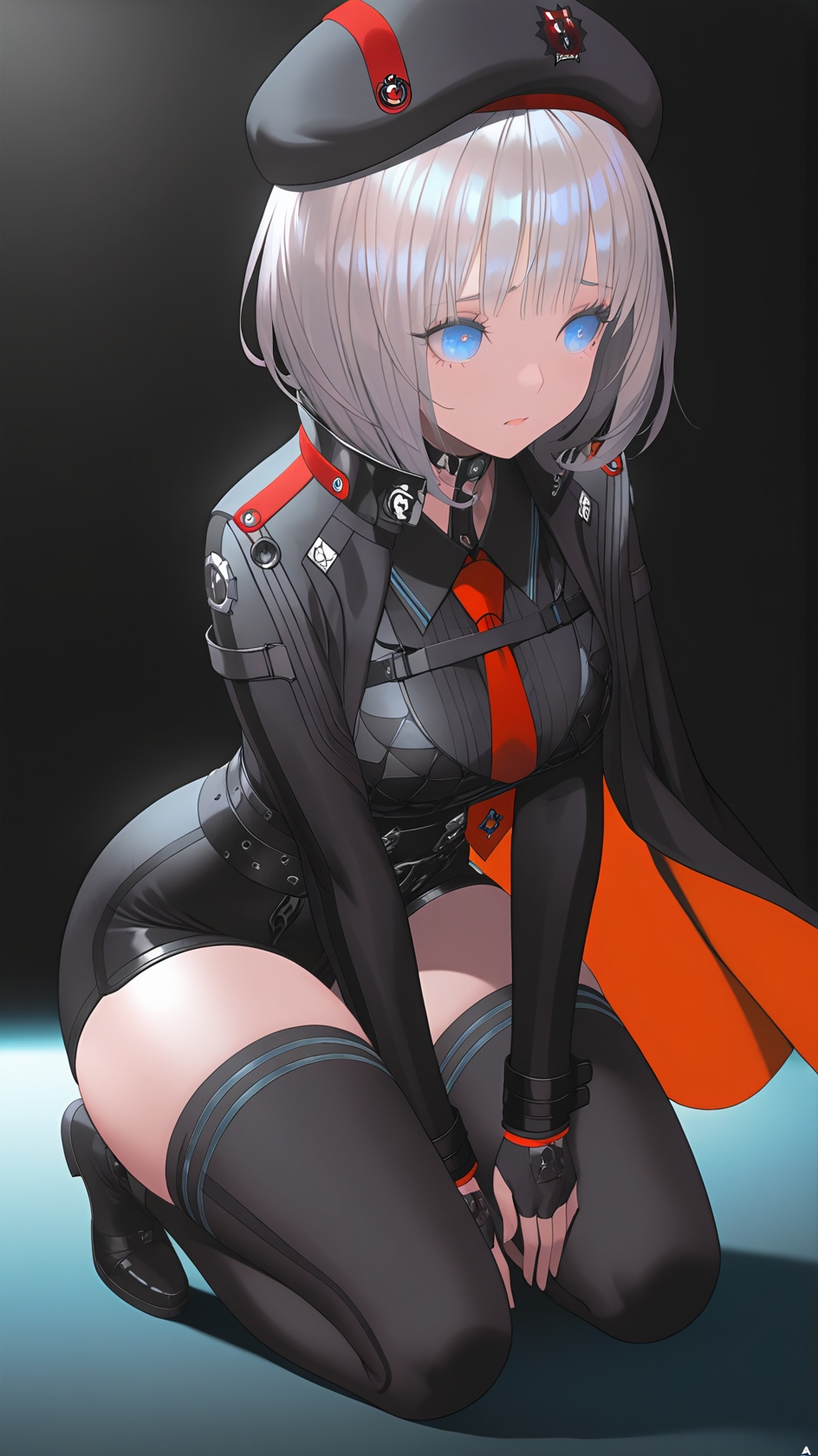 masterpiece,  best quality,  very high quality on Tensor.Art