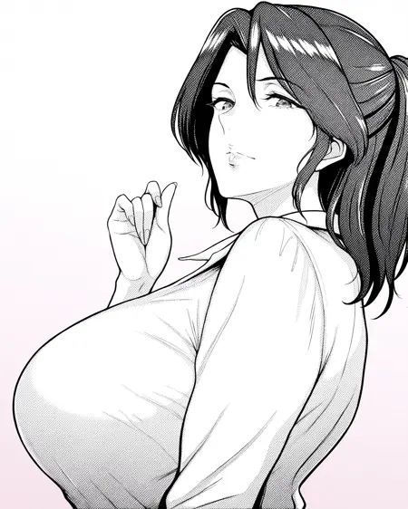 makisensei,  mature female,  1girl on Tensor.Art