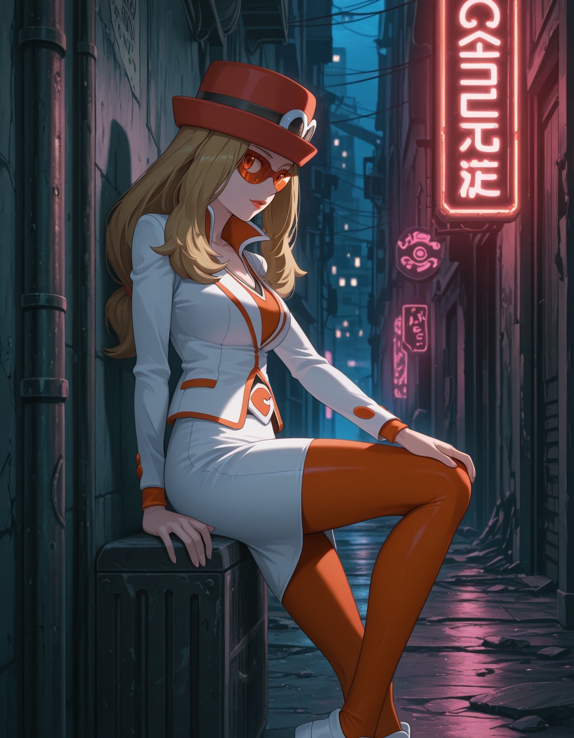 masterpiece,  very aesthetic,  (anime coloring on Tensor.Art