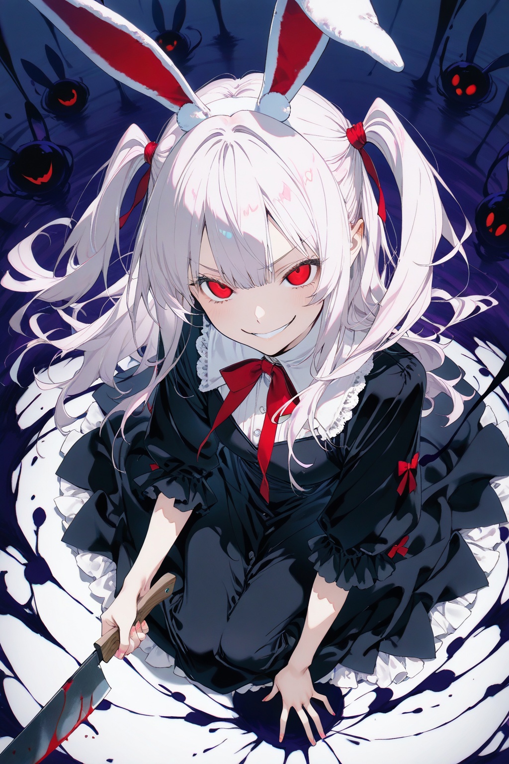 best_quality,  masterpiece,  (noyu (noyu23386566):0.5) on Tensor.Art