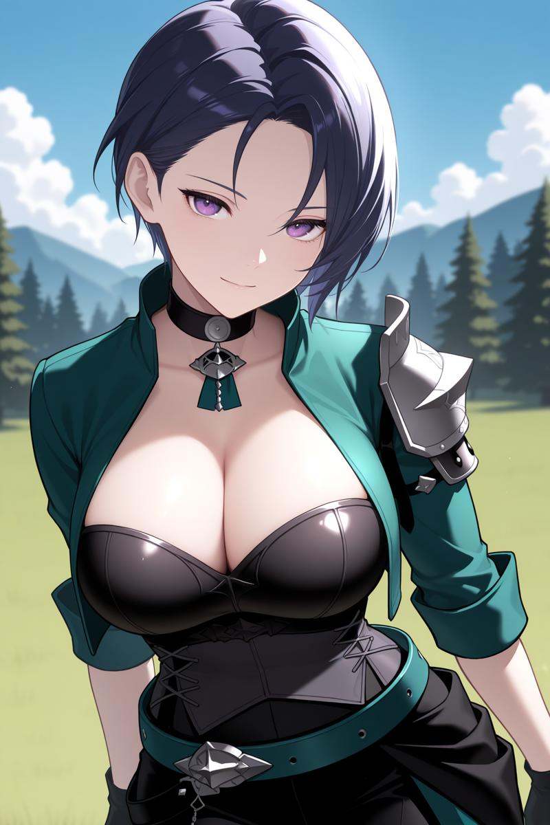 masterpiece,  best quality,  1girl on Tensor.Art