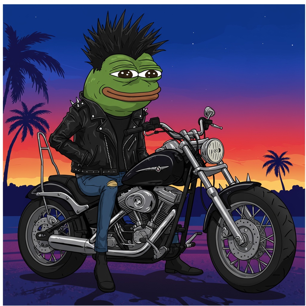 AI generated image on Tensor.Art