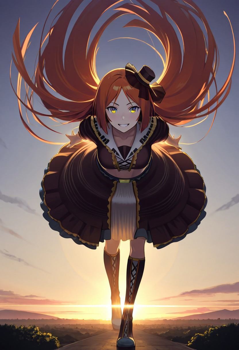masterpiece,  highres,  solo on Tensor.Art