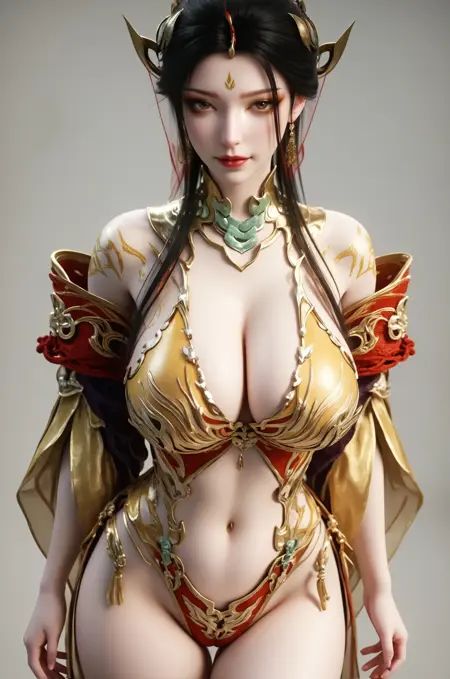 masterpiece,  best quality,  ultra-detailed on Tensor.Art