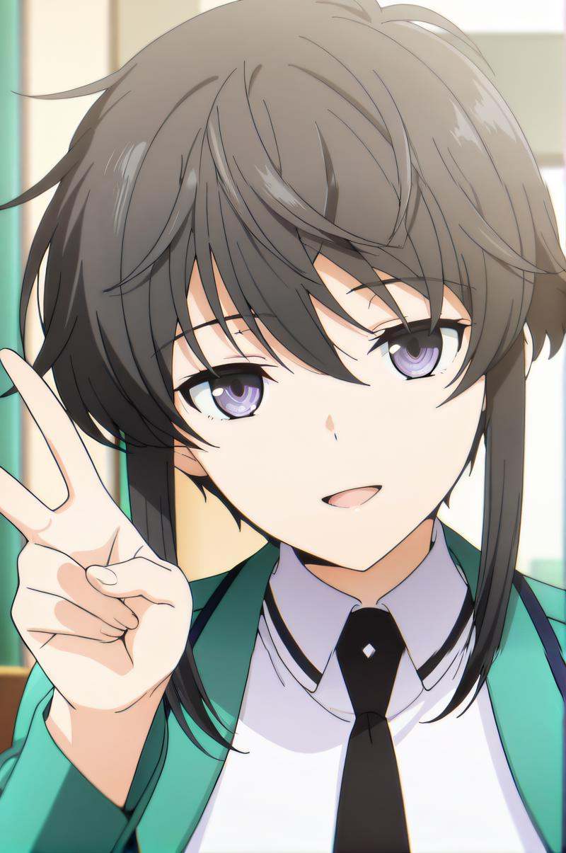 masterpiece,  best quality,  highres on Tensor.Art