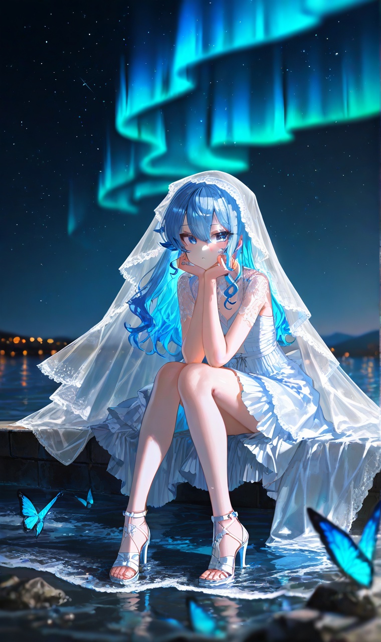 by [lack|fuzichoco|lam|kinta \(distortion\)|wlop|nixeu|happoubi jin|miyajima reiji],  by quasarcake,  impasto on Tensor.Art