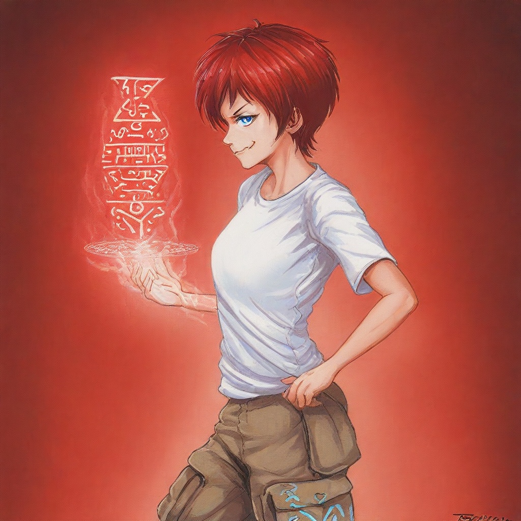 S_O_C_R,  masterpiece,  best quality on Tensor.Art