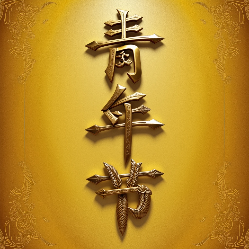 Chinesehanzi:qingnianjie,