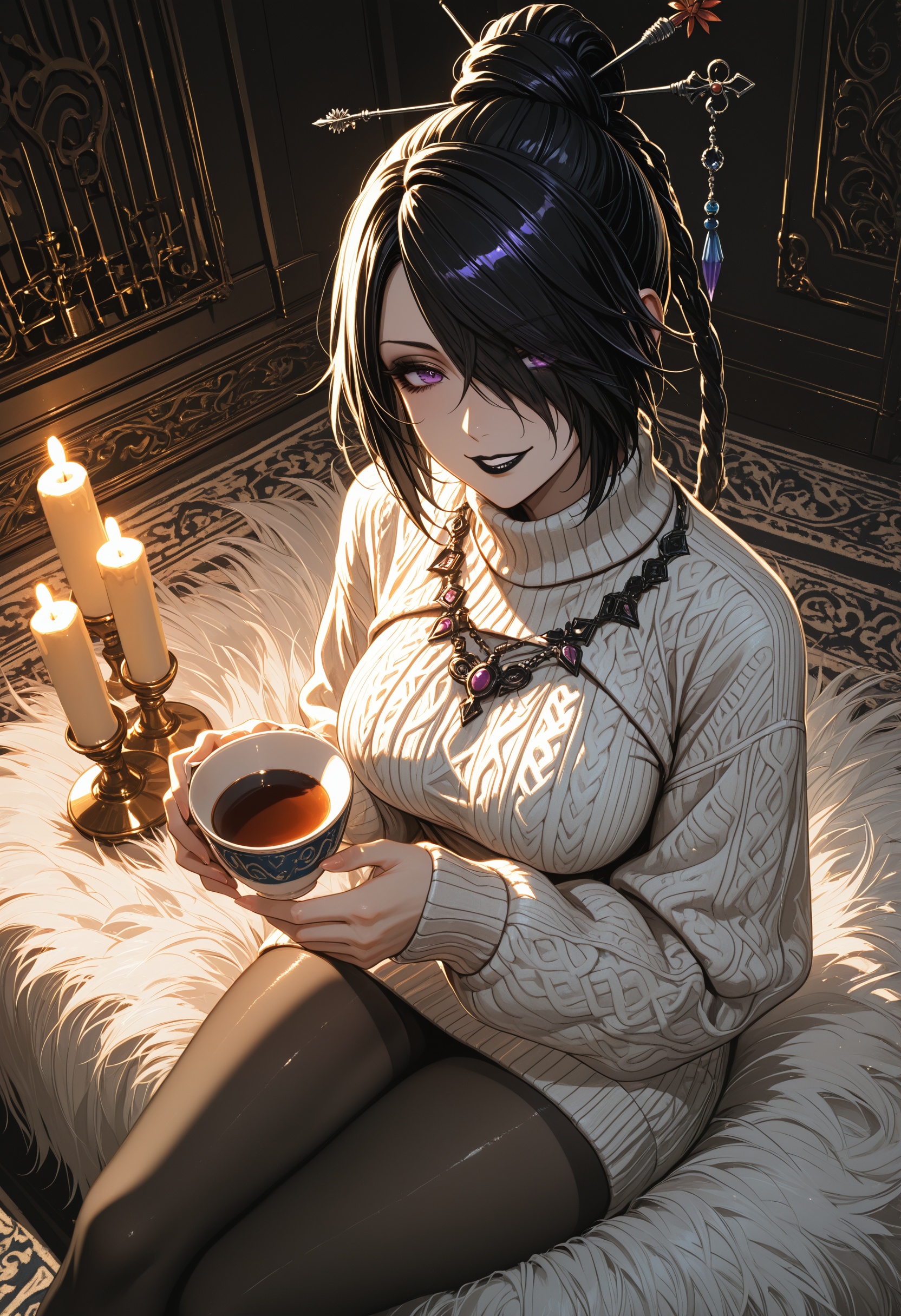 masterpiece,  best quality,  newest on Tensor.Art
