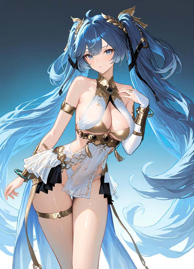 (masterpiece,  best quality),  1girl on Tensor.Art