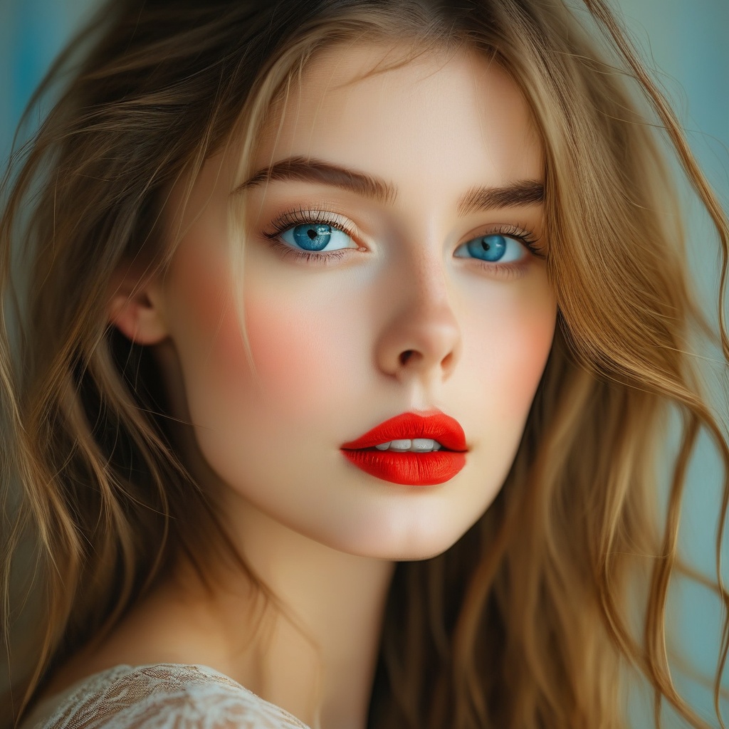AI generated image on Tensor.Art