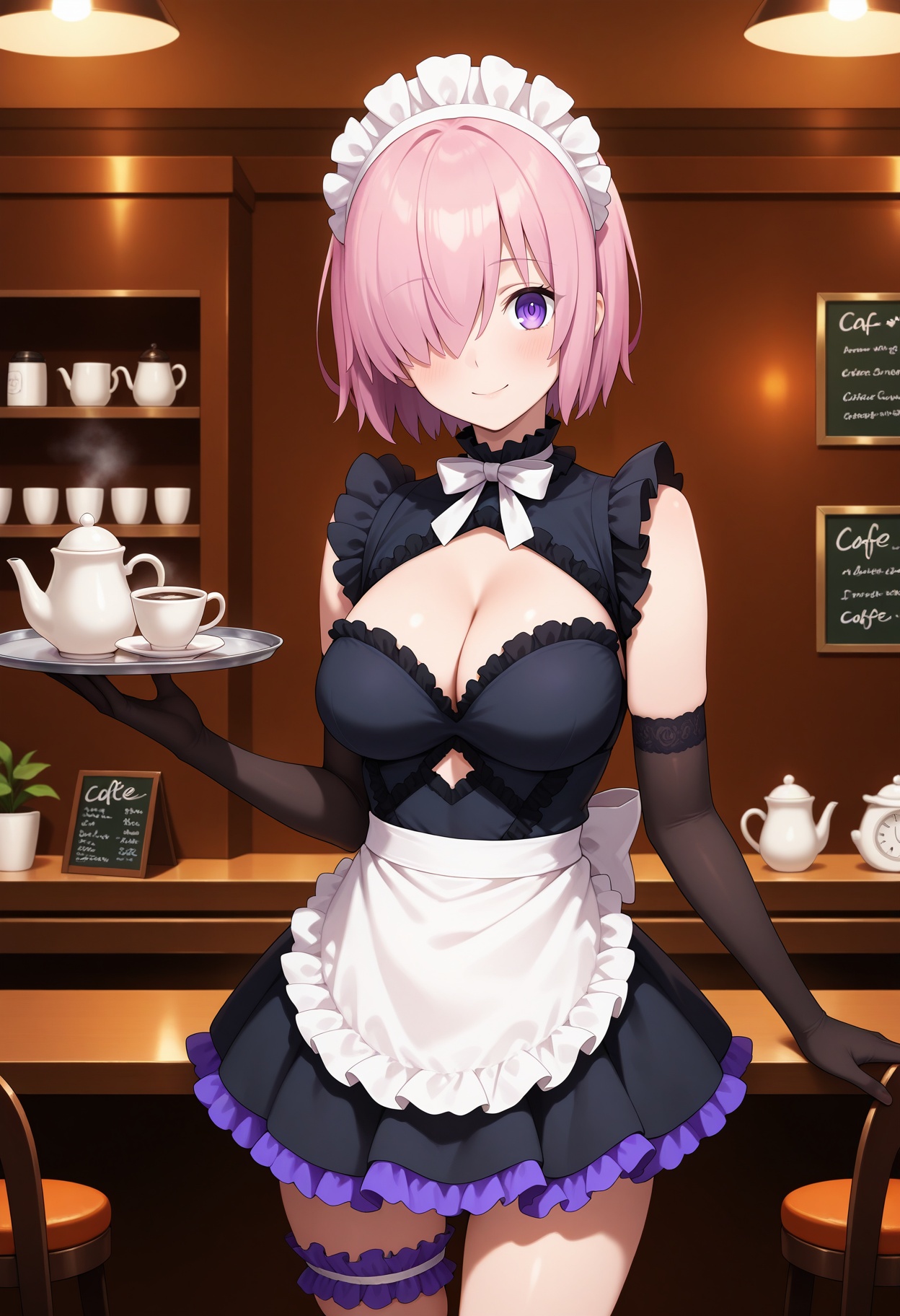 best quality,  masterpiece,  1girl on Tensor.Art