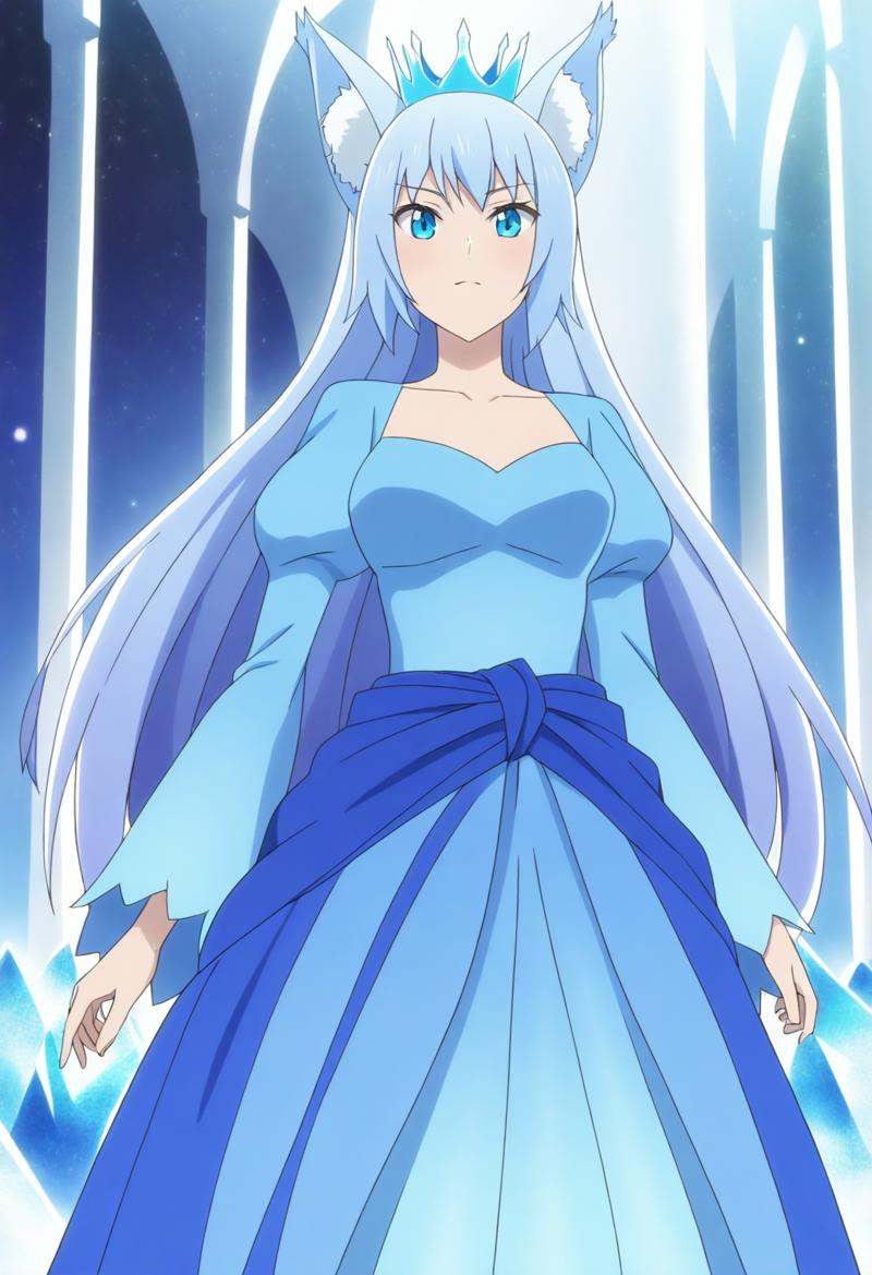 sysdeep_fairyqueen,  1girl,  solo on Tensor.Art