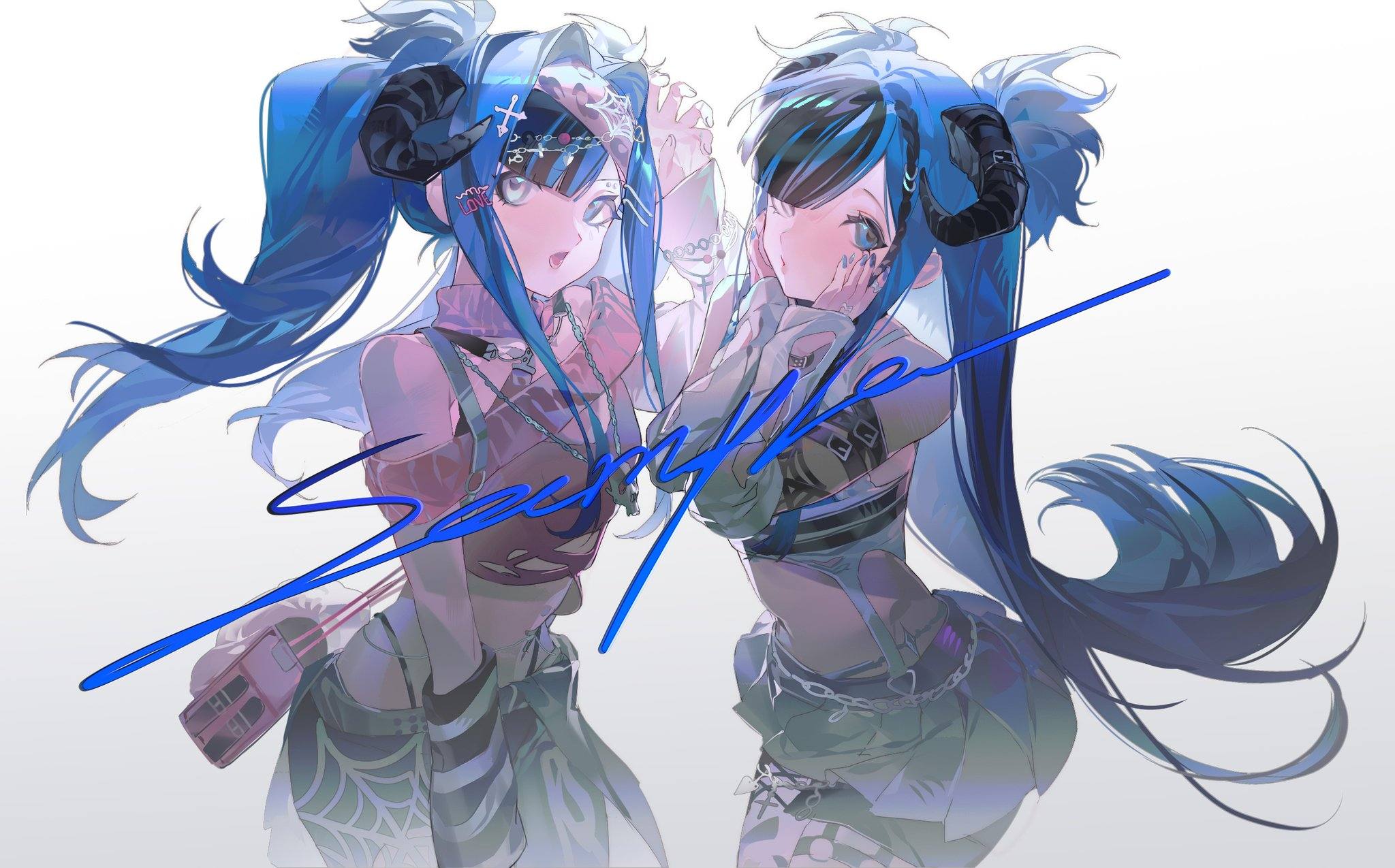 AI generated image on Tensor.Art