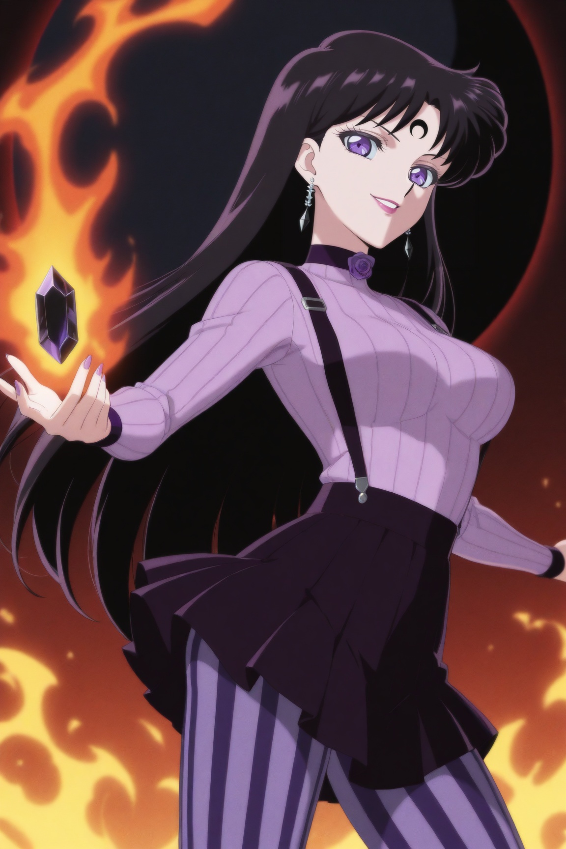 masterpiece,  very aesthetic,  (anime coloring on Tensor.Art