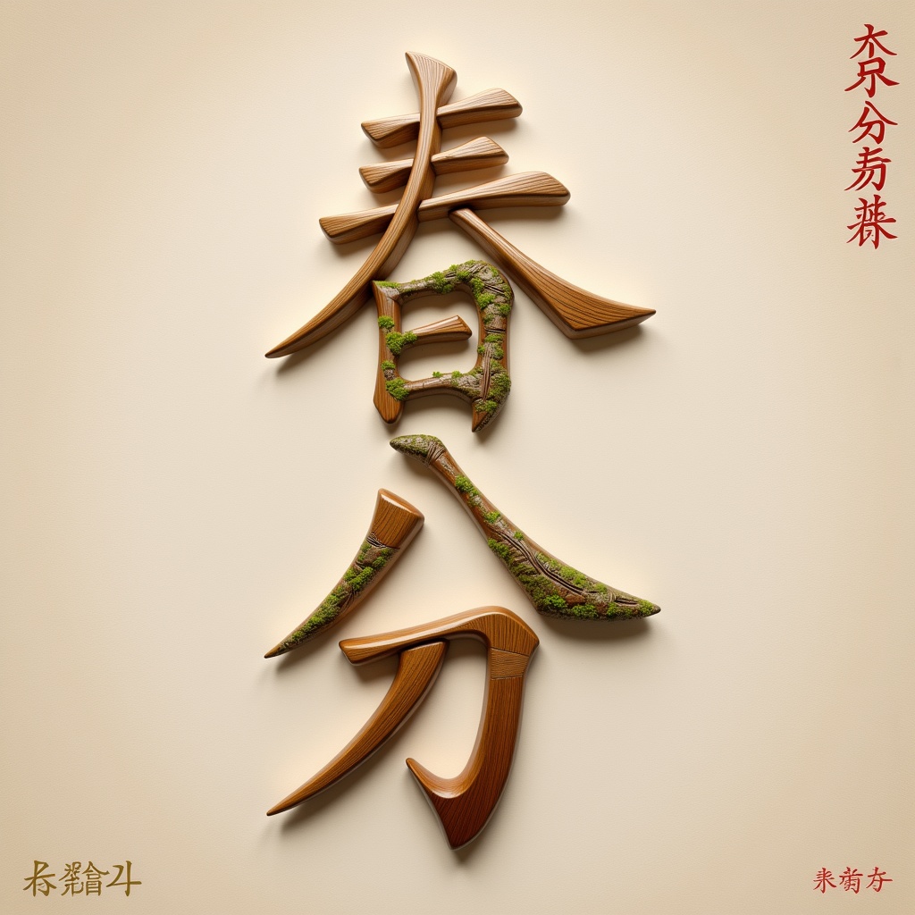 Chinesehanzi:chunfen,