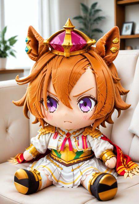 1girl,  t.m. opera o \(umamusume\),  umamusume on Tensor.Art