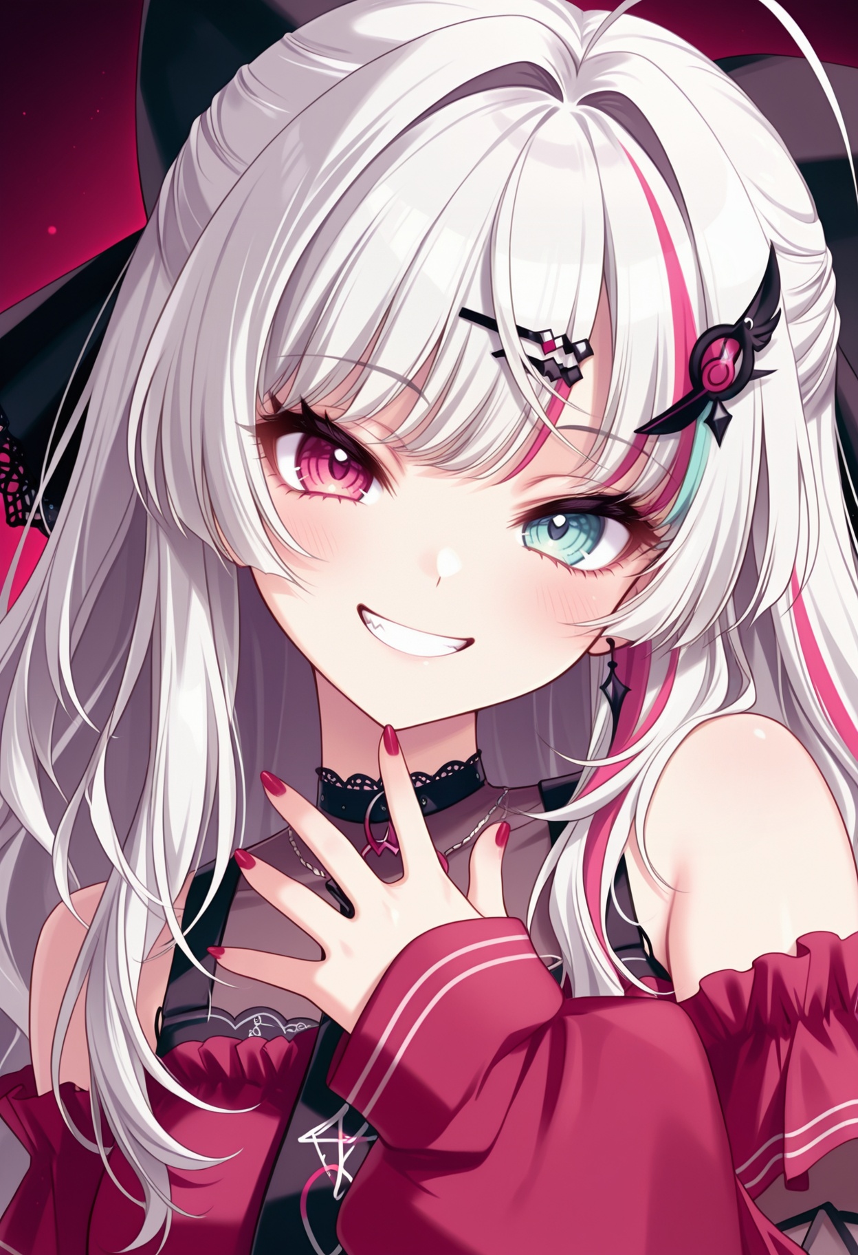 (best quality ,  masterpiece,  good quality) on Tensor.Art