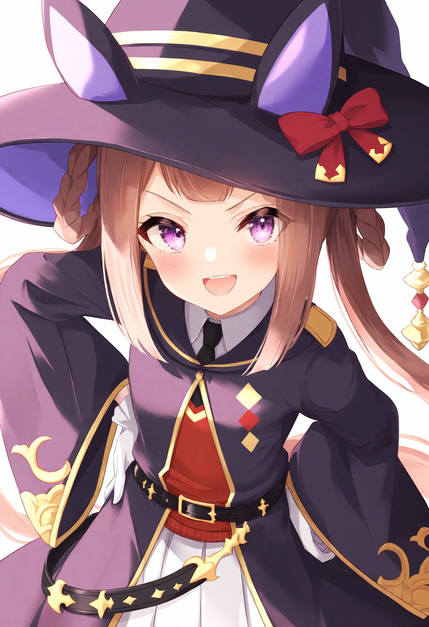 1girl,  solo,  sweep tosho \(umamusume\) on Tensor.Art