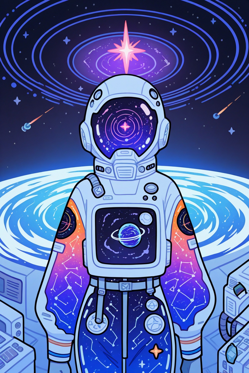 absurdres,  highres,  girl on Tensor.Art