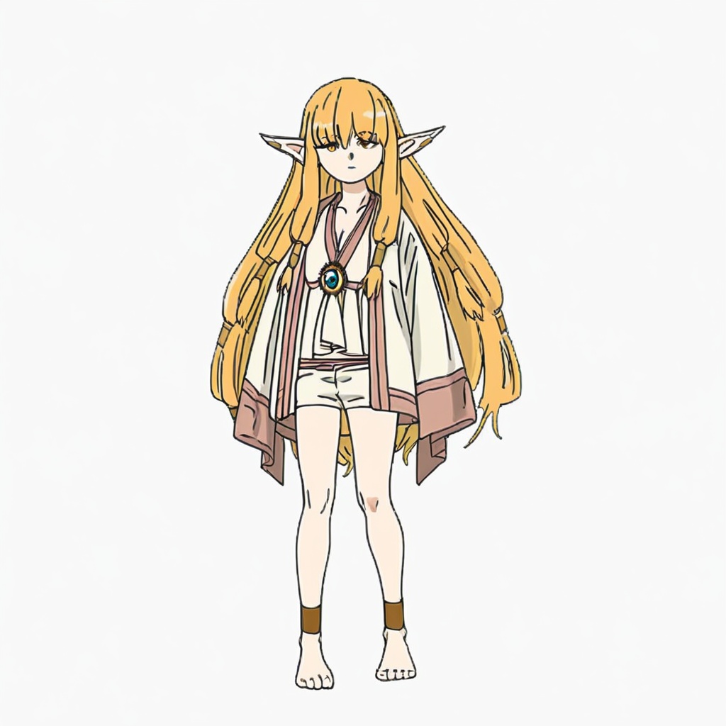 1girl,  solo,  s3r13 on Tensor.Art
