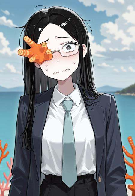 AI generated image on Tensor.Art