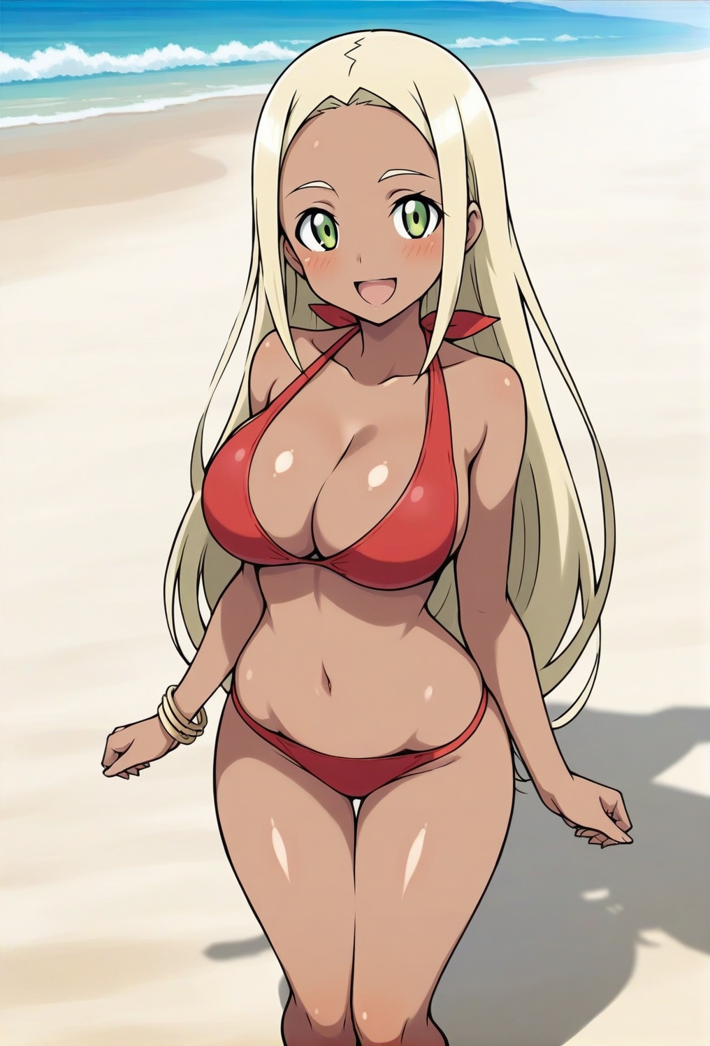 (masterpiece),  anime style,  scenery on Tensor.Art