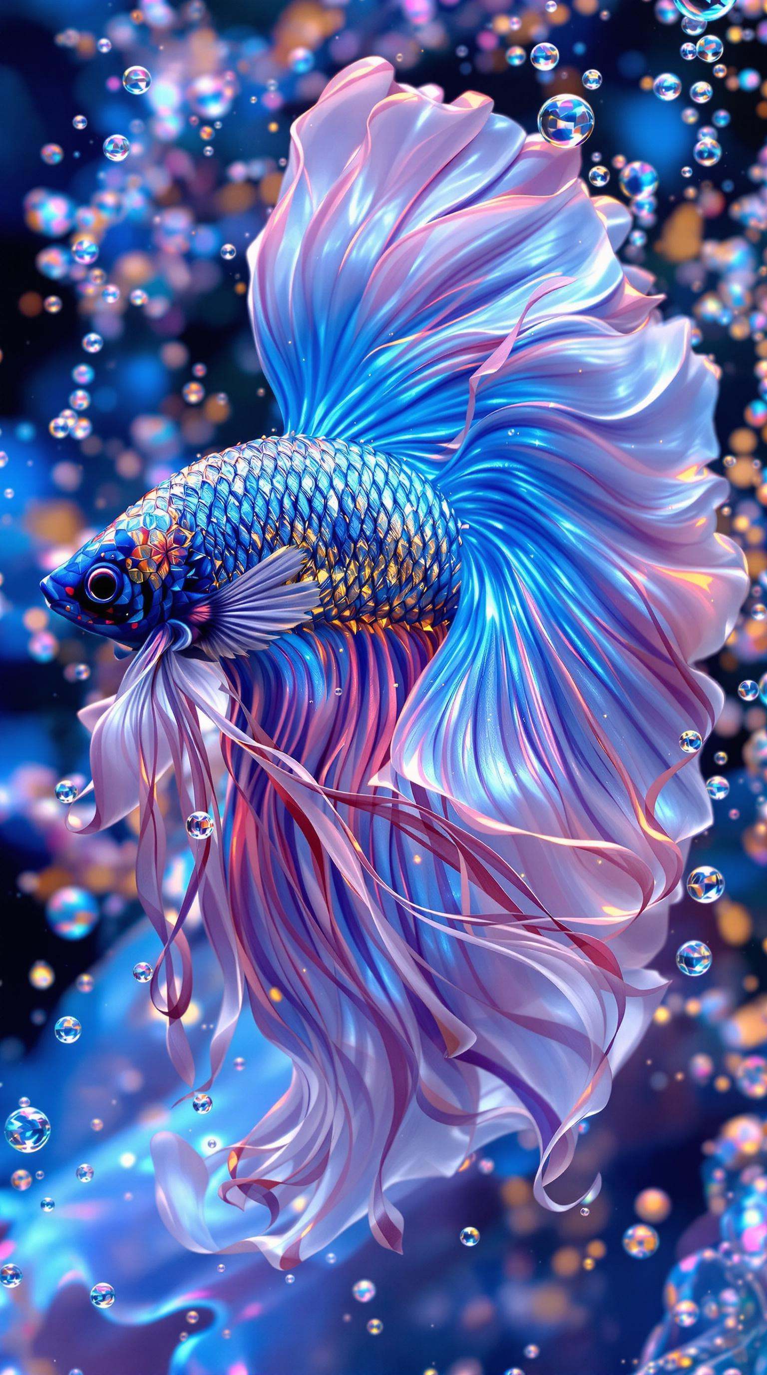AI generated image on Tensor.Art