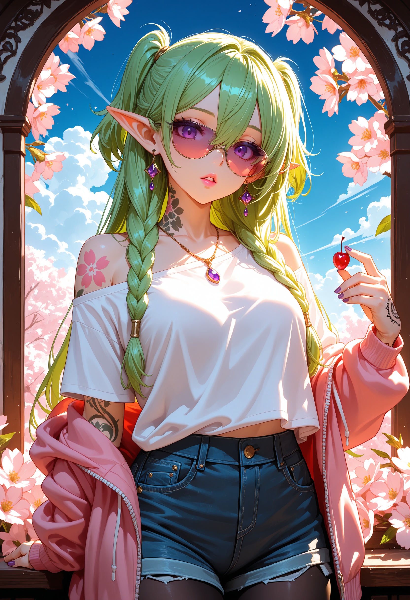 masterpiece,  best quality,  ultra high res on Tensor.Art