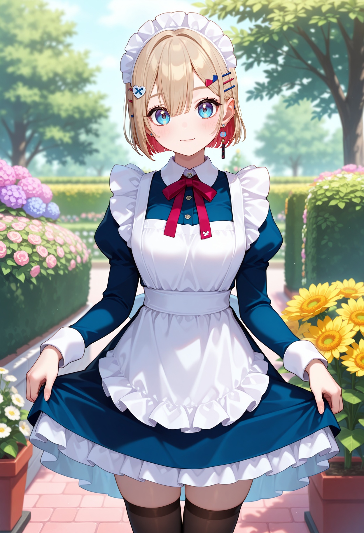 best quality,  masterpiece,  1girl on Tensor.Art