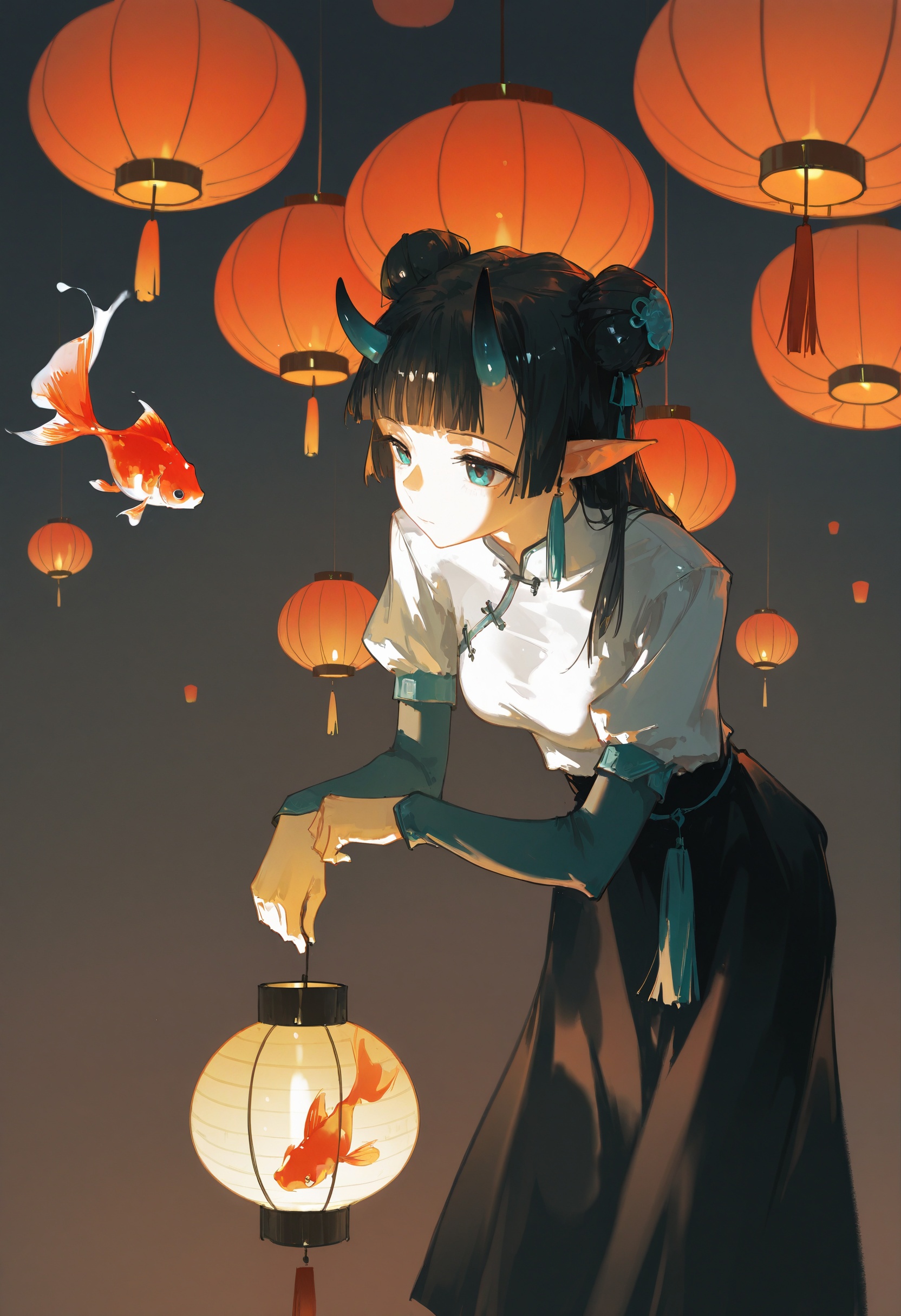 dino_(dinoartforame),  1girl,  solo on Tensor.Art