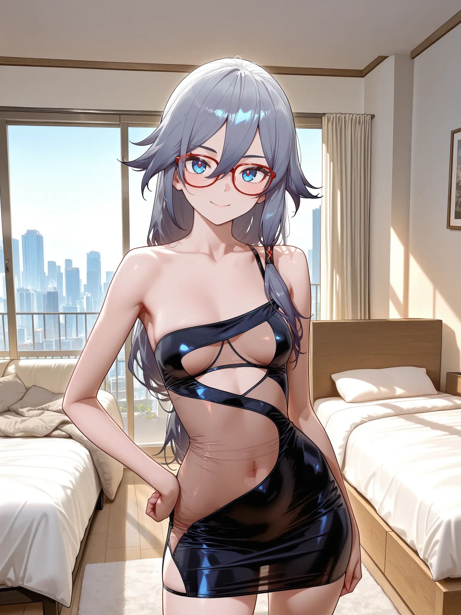 AI generated image on Tensor.Art