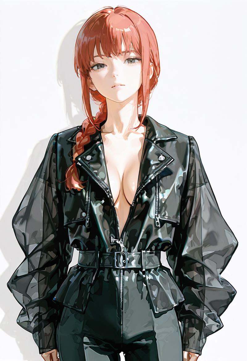 1girl,  solo,  looking at viewer on Tensor.Art