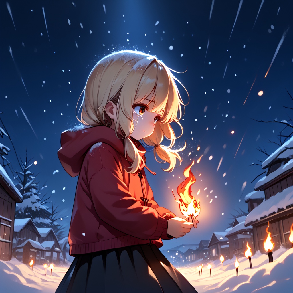 score_9,  source_anime,  face focus on Tensor.Art