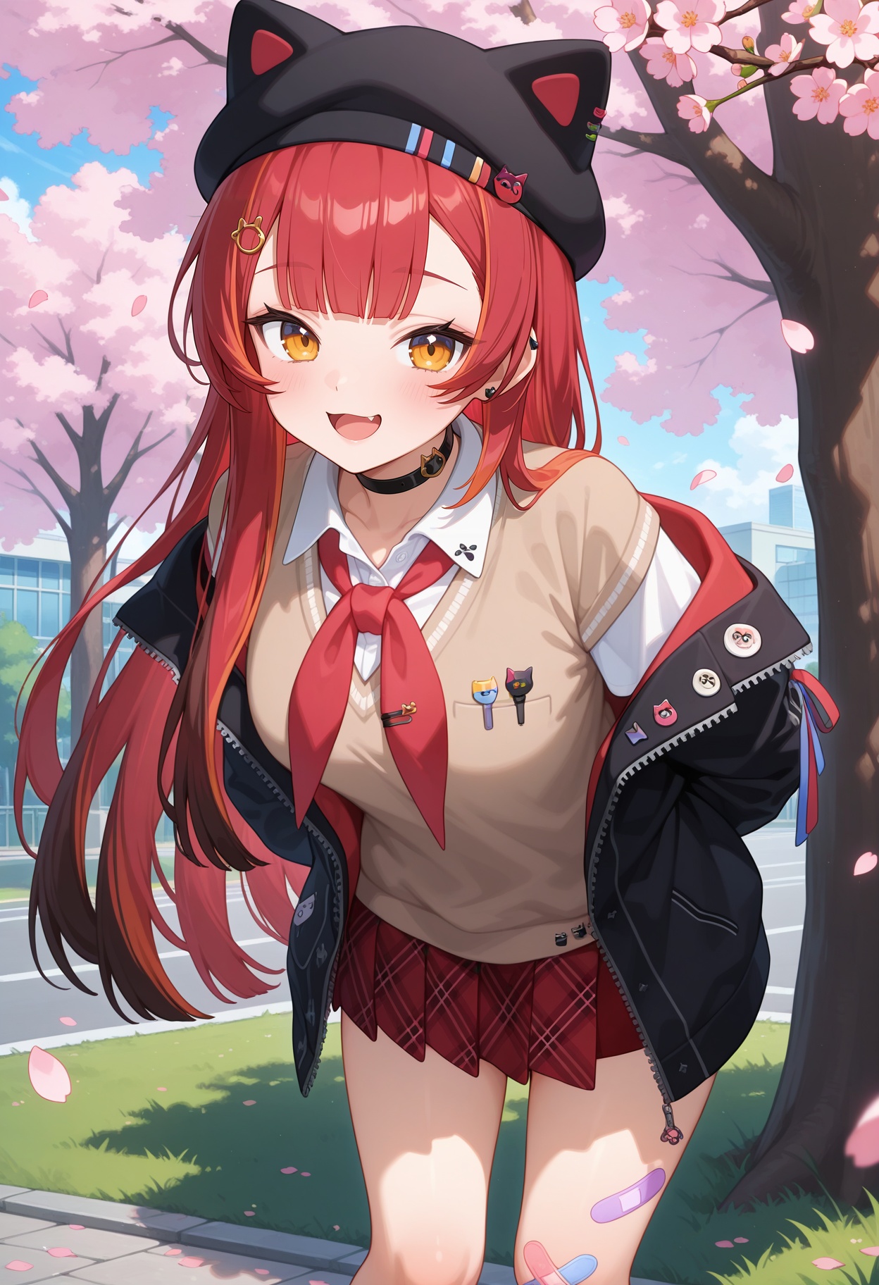 best quality,  masterpiece,  1girl on Tensor.Art