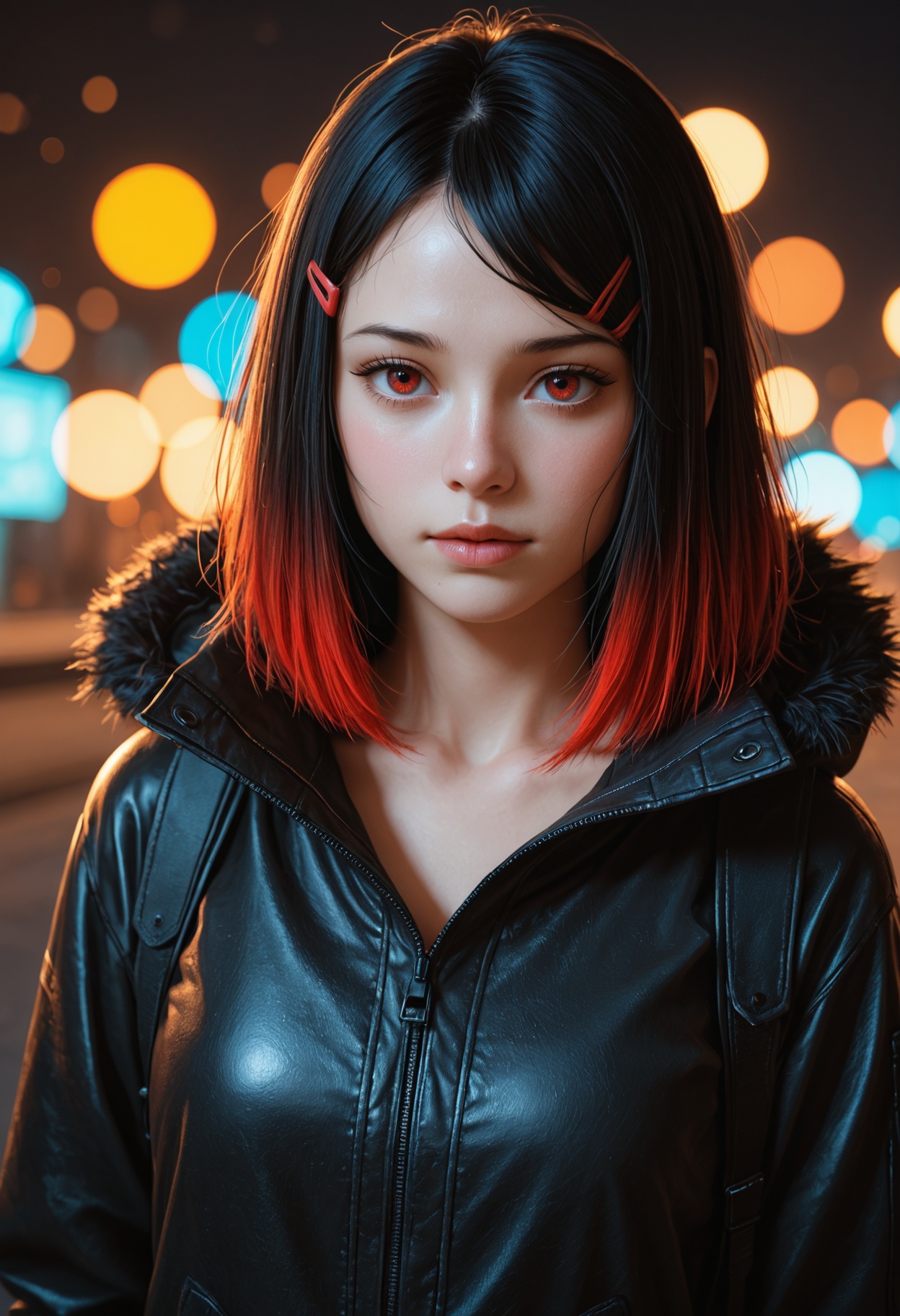 cosplay,  (masterpiece,  best quality on Tensor.Art