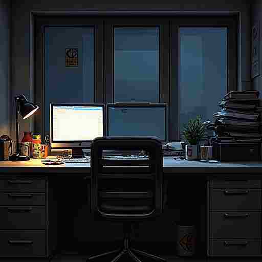 AI generated image on Tensor.Art